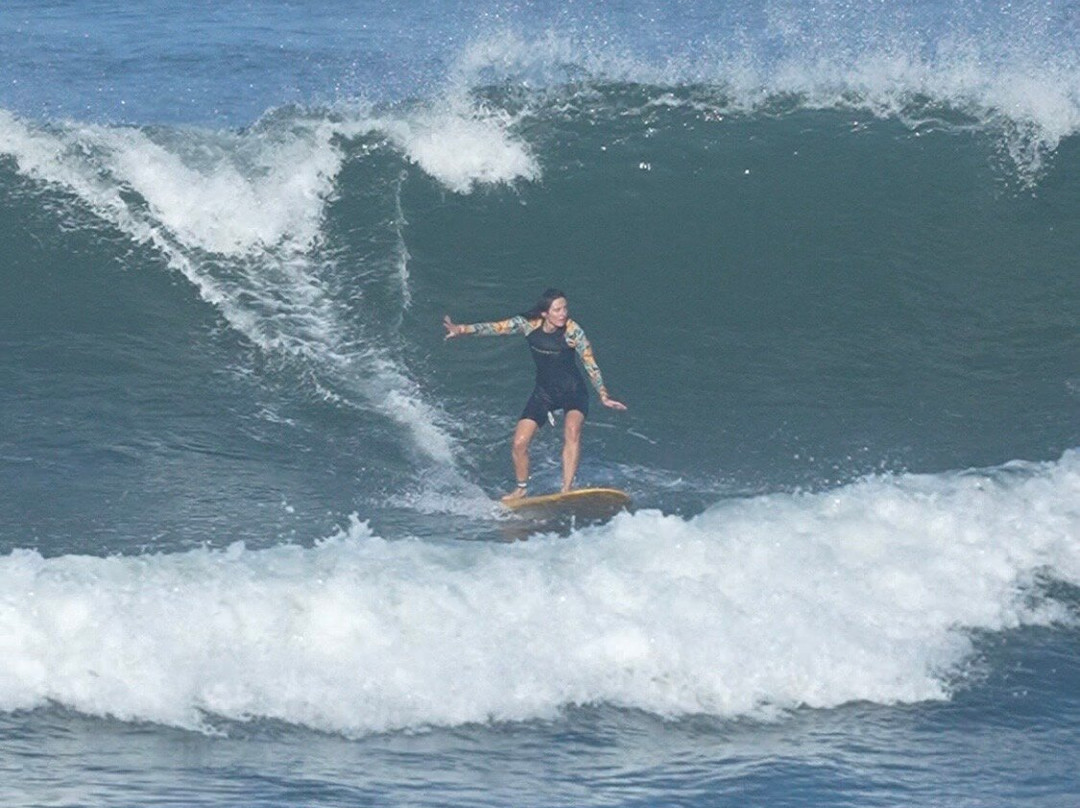 Surf Bali Adventure-长谷必去景点