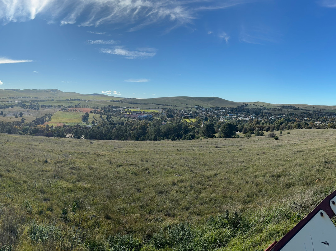 Burra Townships Lookout-Burra必去景点