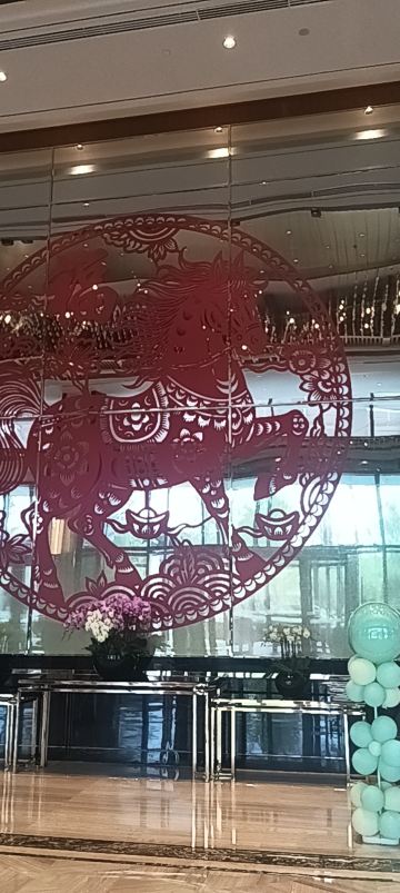 雄安索菲特酒店-旅行者