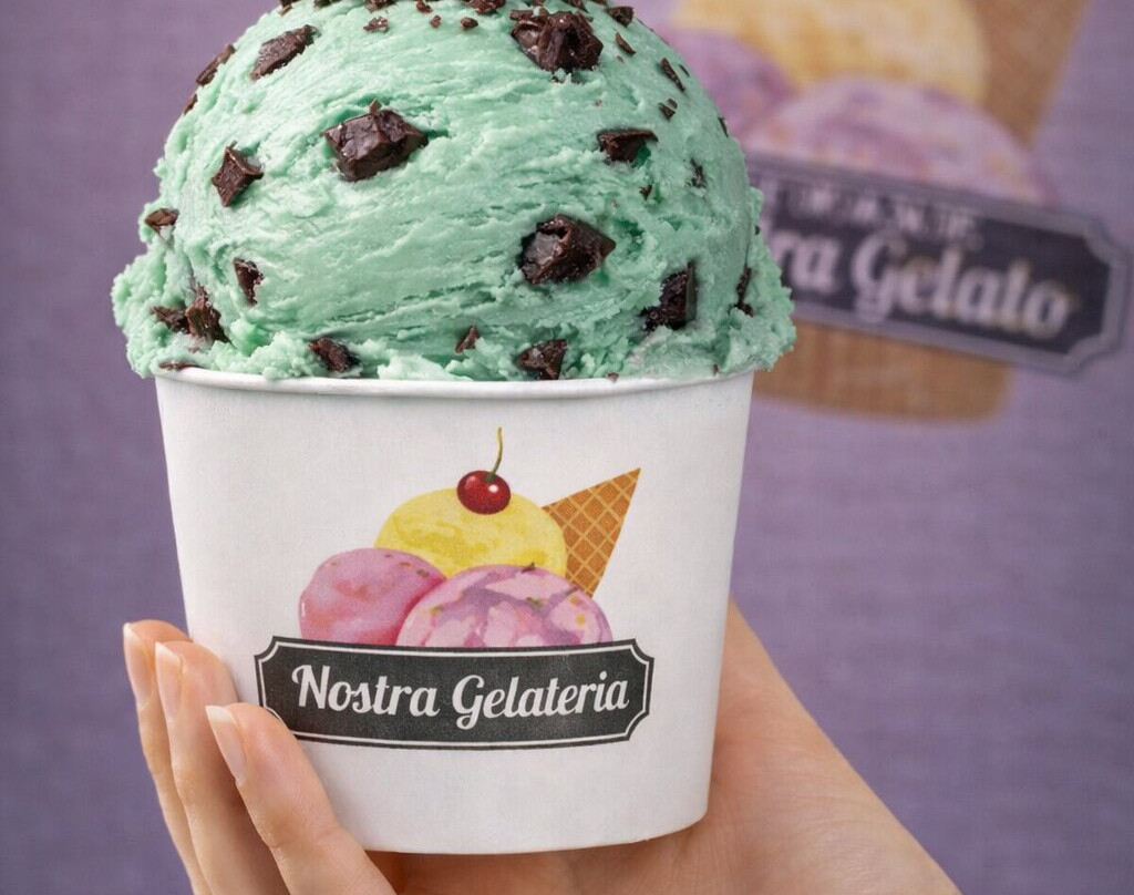 Nostra Gelato