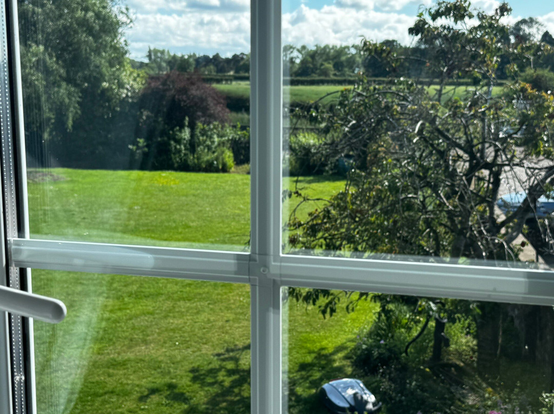 柏特蕾斯农场住宿加早餐酒店主图