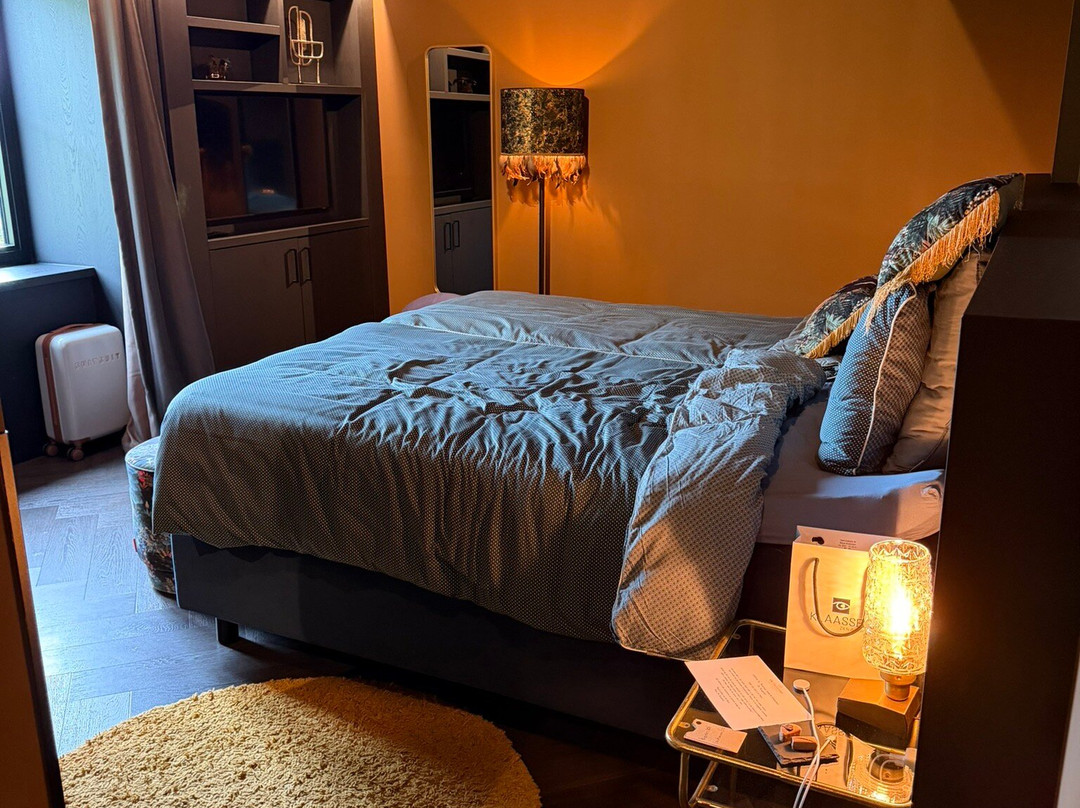 Boutique Hotel de Bungelaer主图
