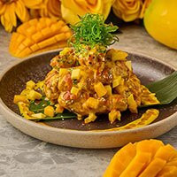 Habun Restaurant Sharjah