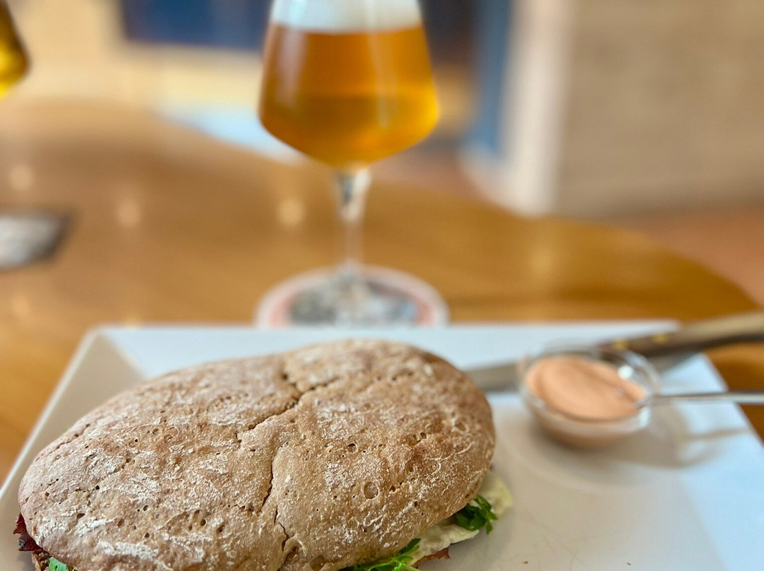 Cafe Prantl