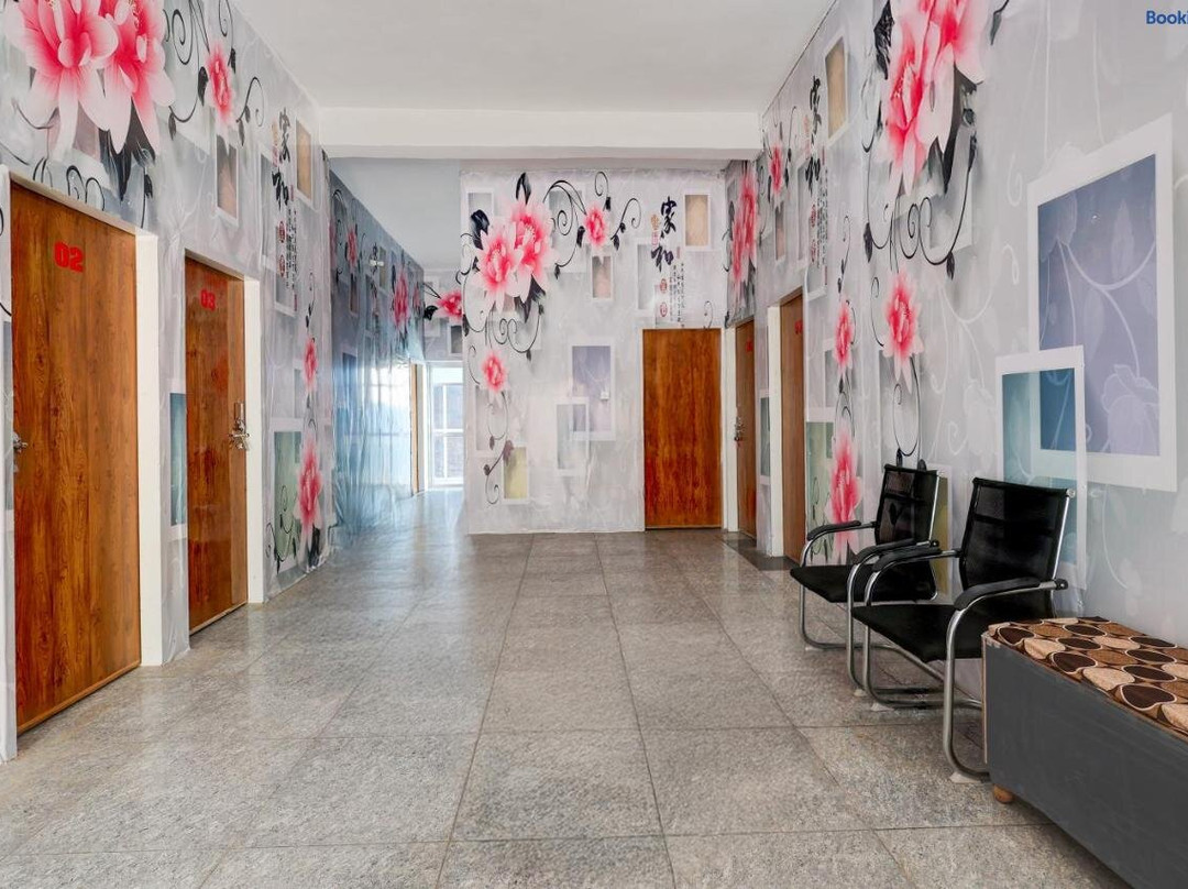 Hotel O Abhinandan