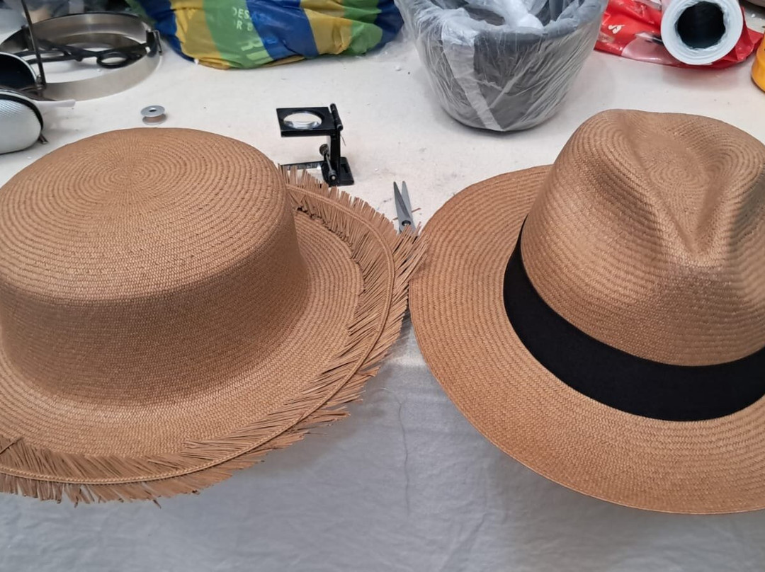 Modesto Hats - Panama Hats-Montecristi必去景点