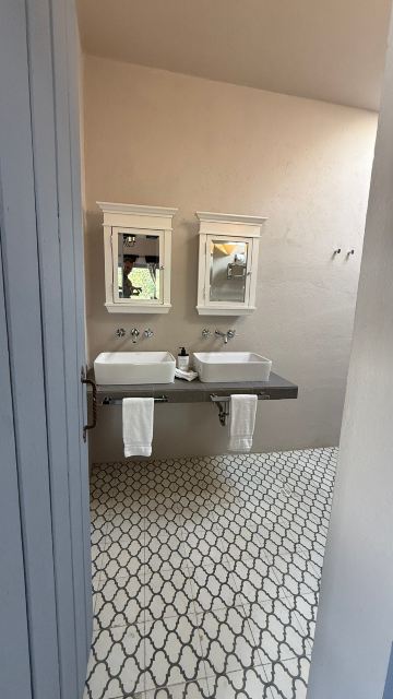 玛斯克拉拉酒店-旅行者