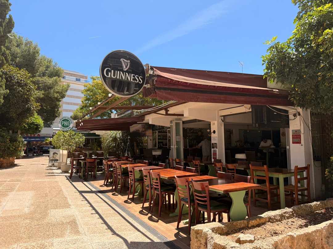 Palma Nova Gardens