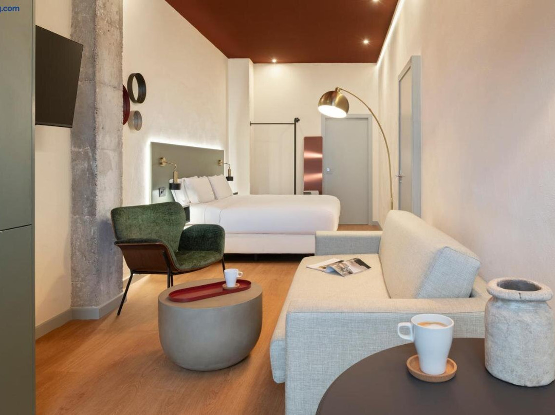 Acueducto Suites Apartments I