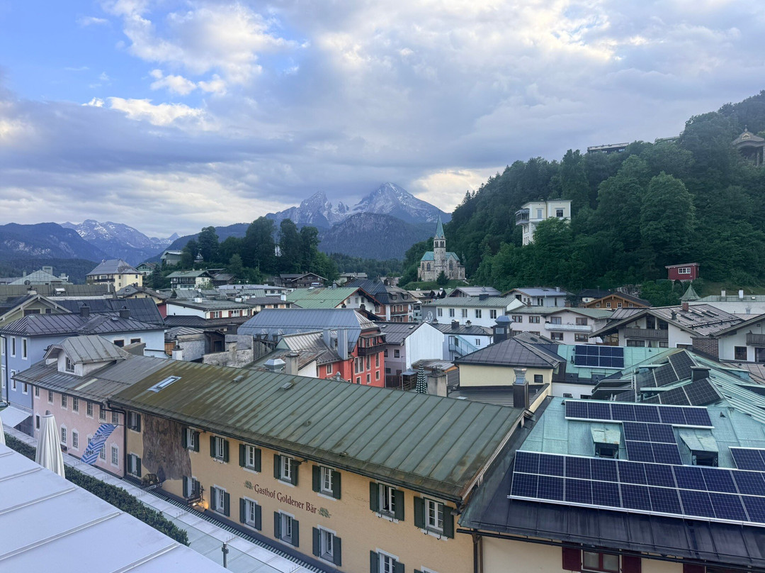 Hotel Edelweiss Berchtesgaden Superior主图