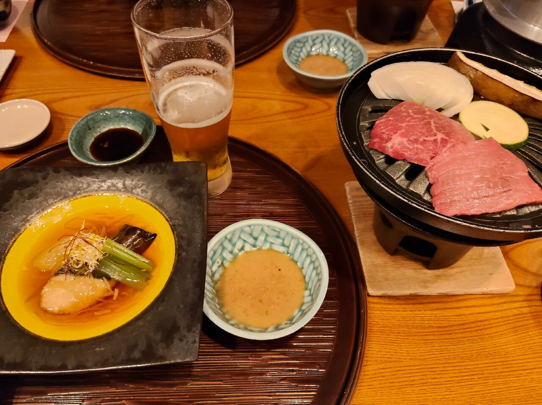 纪伊田边龟之井酒店主图