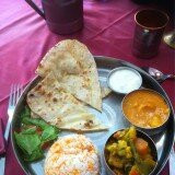Royal Punjabi Tandoori Indian Bar & Restaurant