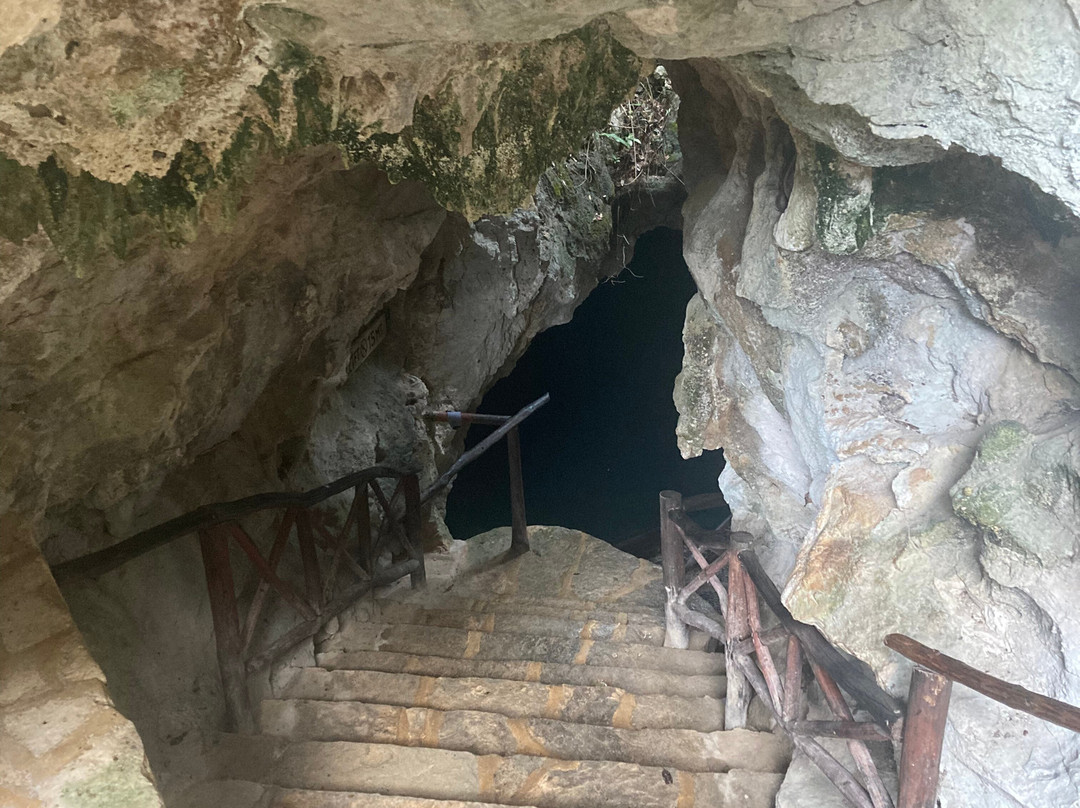 Cenotes Casa Tortuga-图伦必去景点
