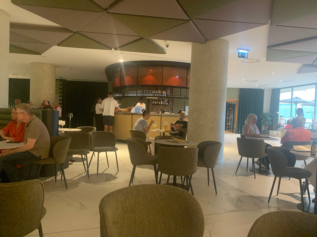 Juniper Lounge Bar