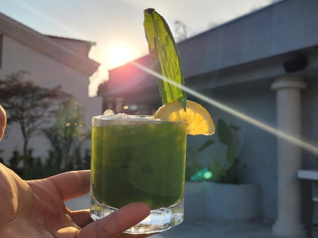戈西克利凯亚度假村酒店主图