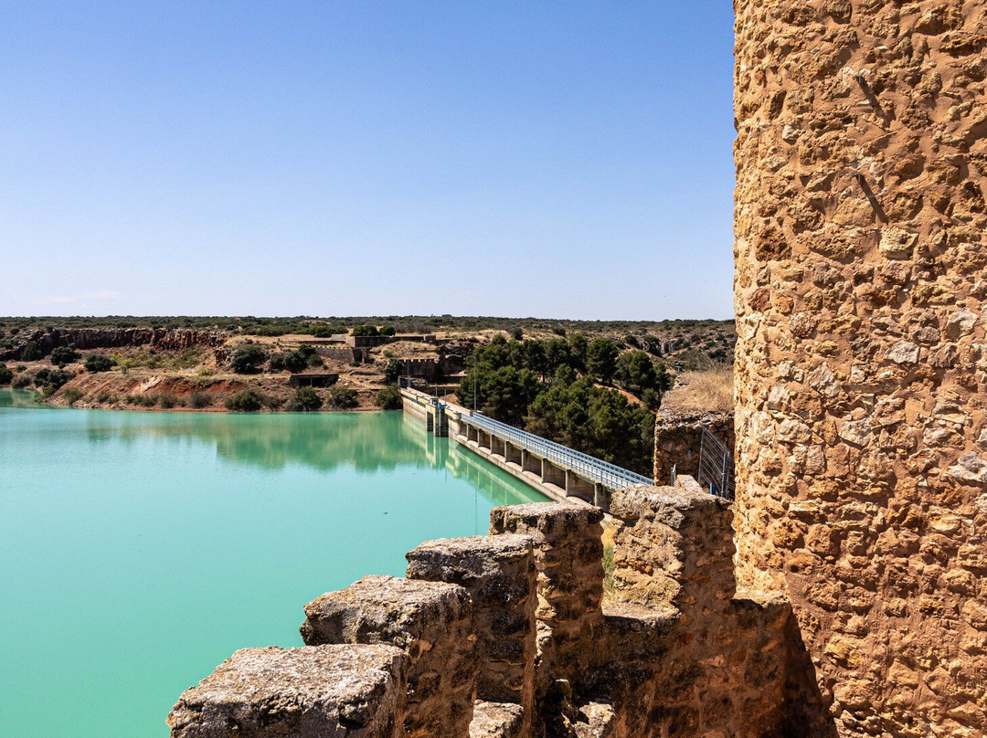 Castillo de Penarroya-Argamasilla de Alba必去景点