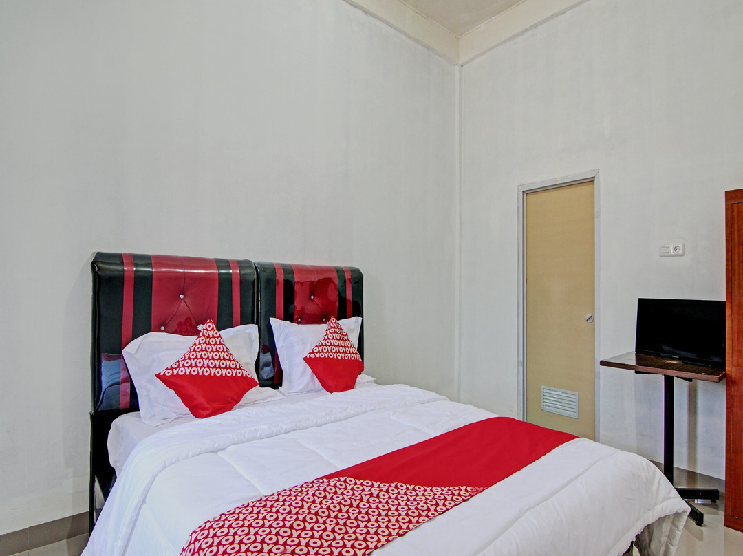 Hotel O 勒斯塔里巴鲁伊斯兰民宿靠近SMA Negeri 1 Salo