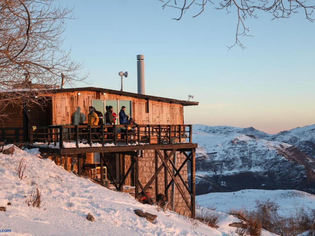 Hostal Cordillera Farellones