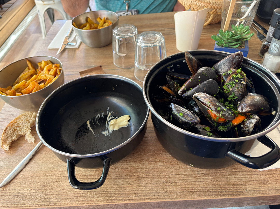 Restaurant Phanette