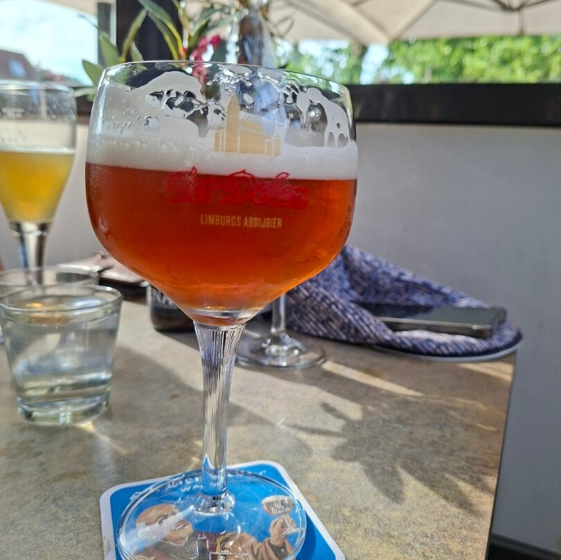 Burg Bieren-Ermelo必去景点