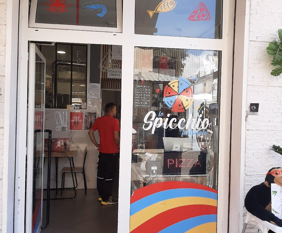 Lo Spicchio Fortunato