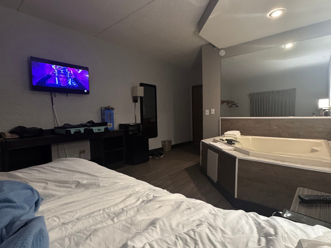 布里奇维尤6号汽车旅馆主图