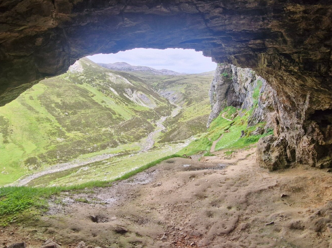 The Bone Caves-阿勒浦必去景点