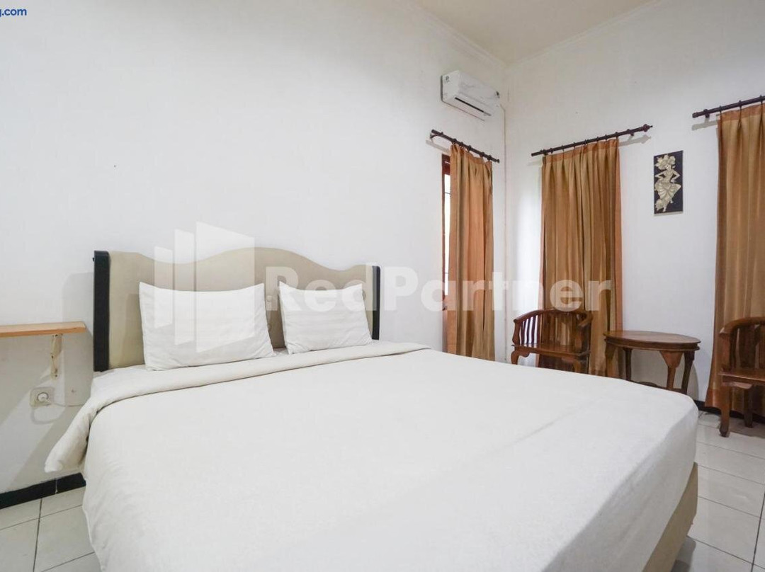 Nidra Living Guesthouse Batu