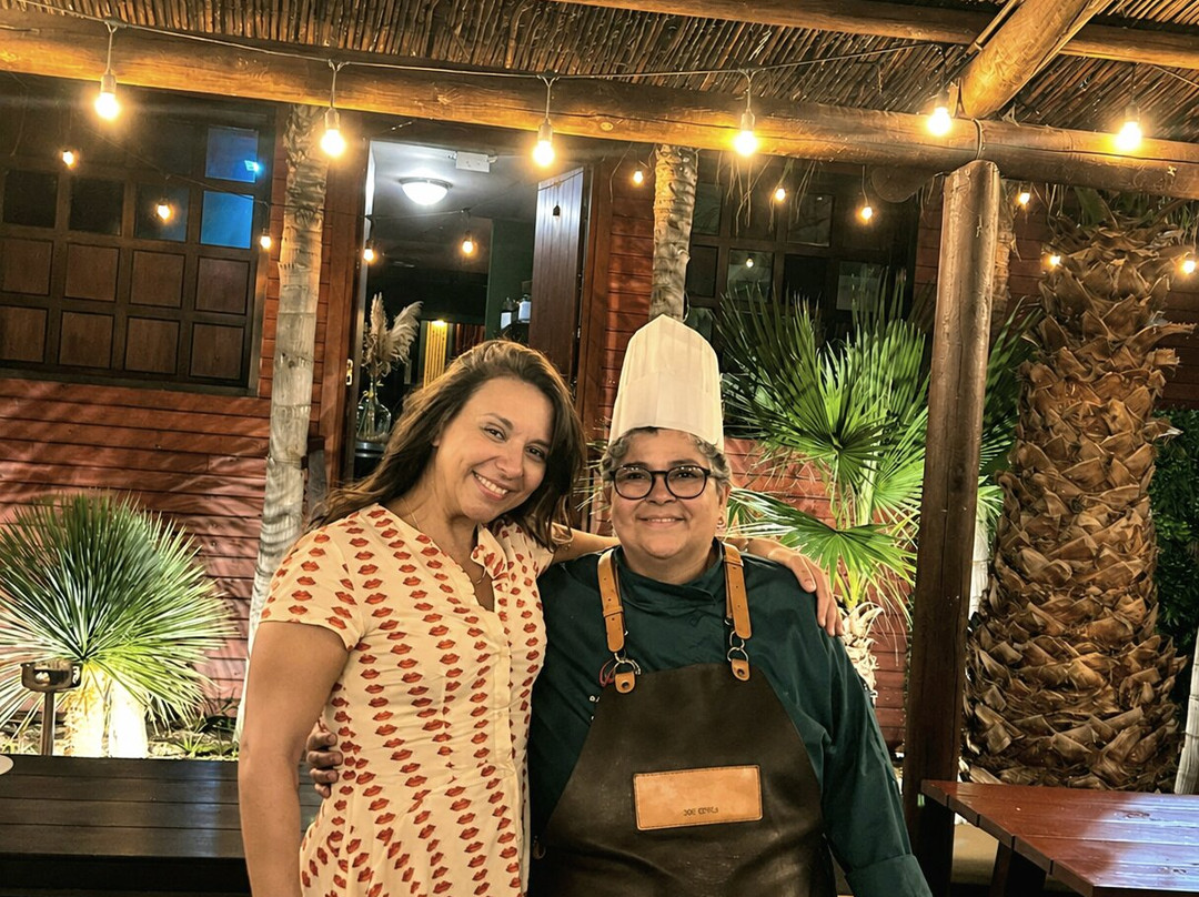 Sal & Fogo