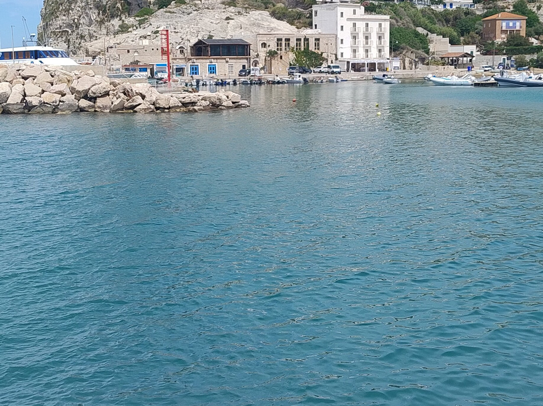Hotel Sirena - Servizio Spiaggia Inclusive主图