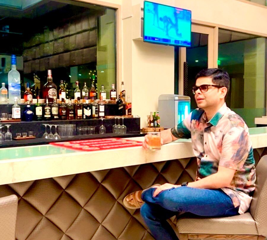 杰伊瑟尔梅尔万豪度假酒店及水疗中心主图