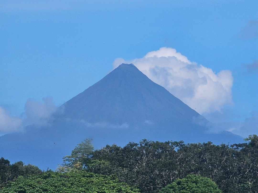 Arenas Travel Costa Rica-埃斯卡松必去景点
