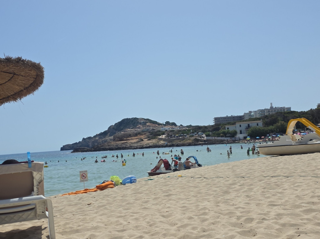 Cala Agulla-Cala Ratjada必去景点