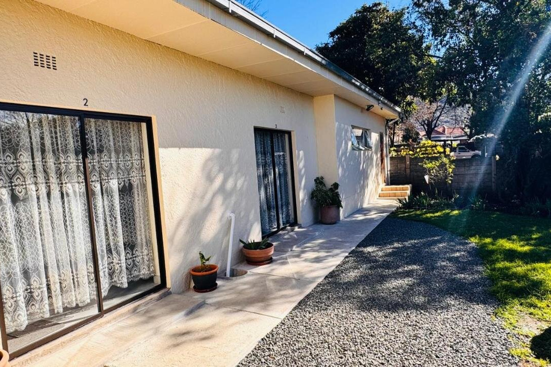 Jwalaboholo Mountain View Guest House