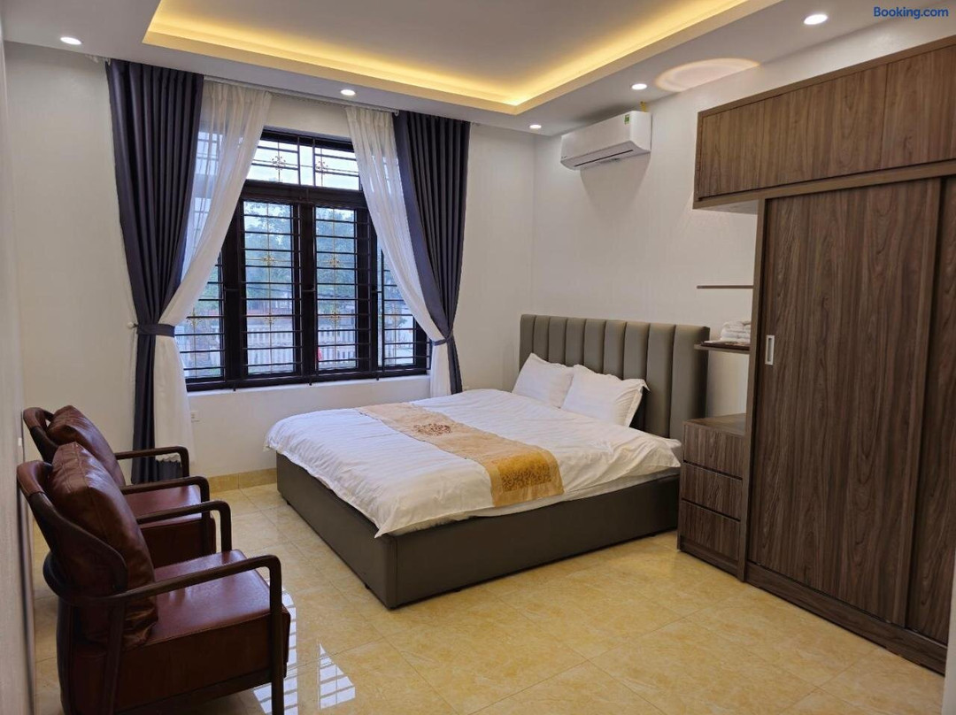 4L Hotel Kim Boi
