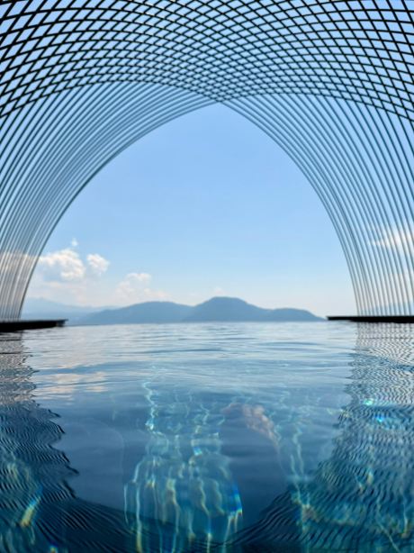 Gloriette Guesthouse Boutiquehotel-旅行者