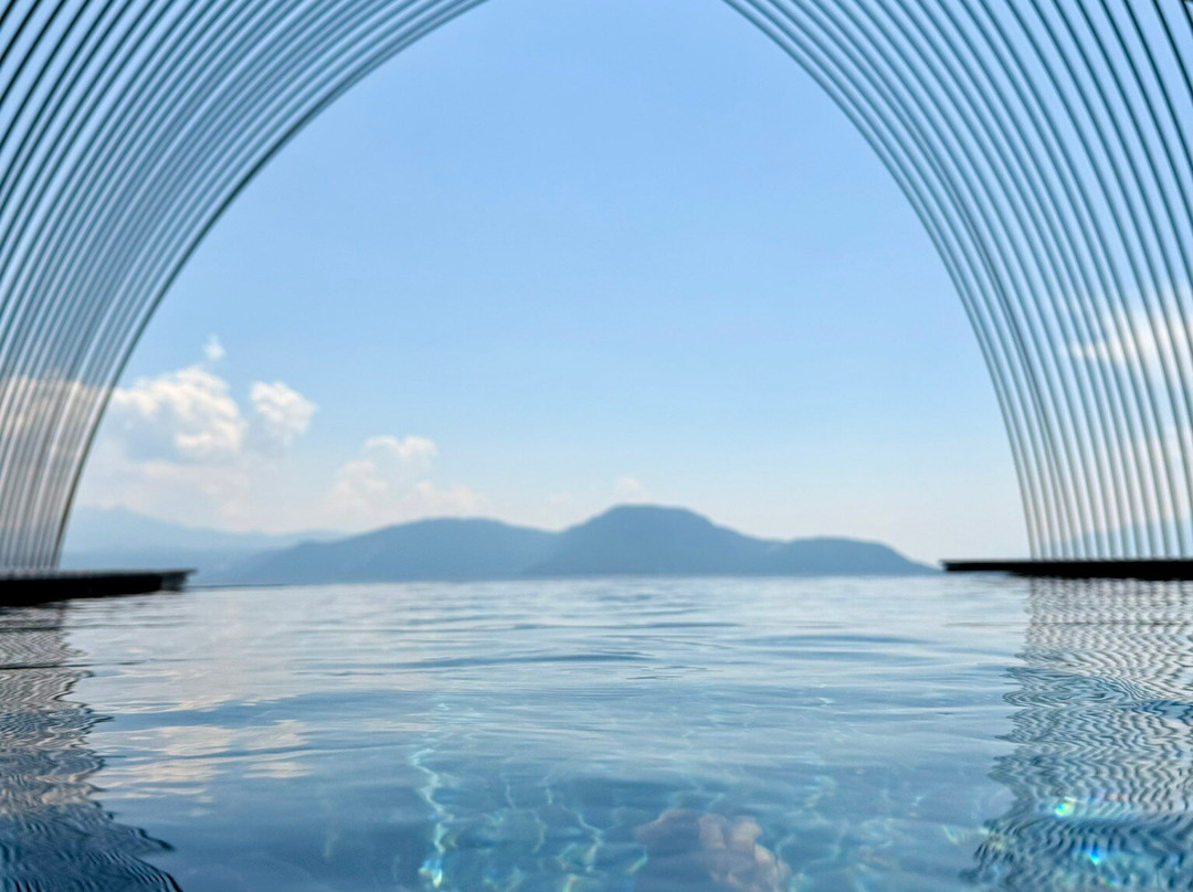 Gloriette Guesthouse Boutiquehotel主图