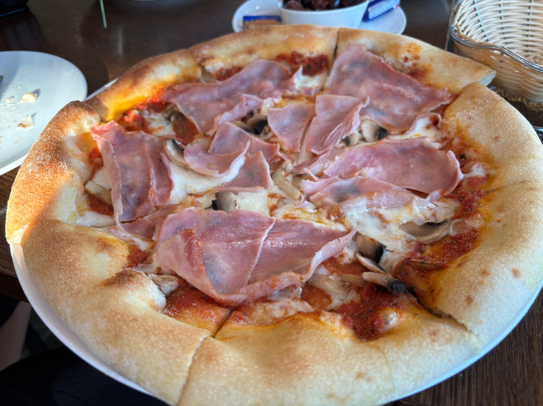 Corso Brasserie