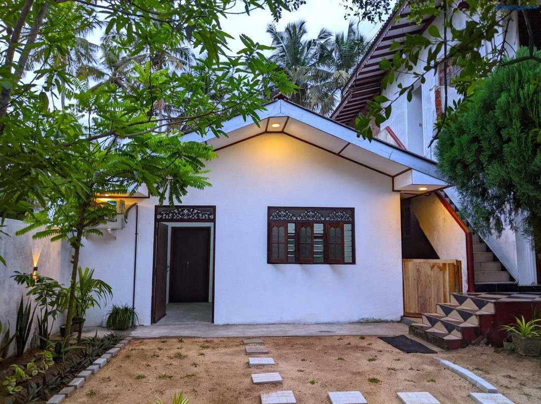 Happy Coco Hostel