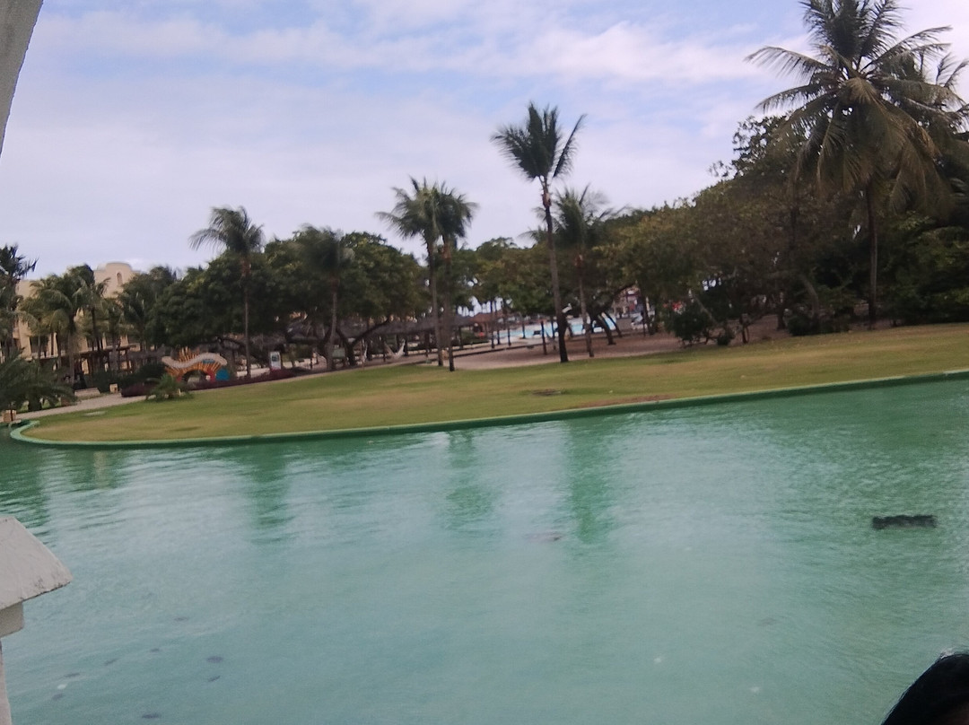 Iberostar Waves Bahia - All Inclusive主图