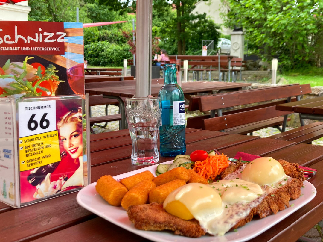 SCHNIZZ Leipzig-West