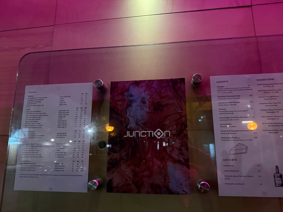 将克森酒店主图