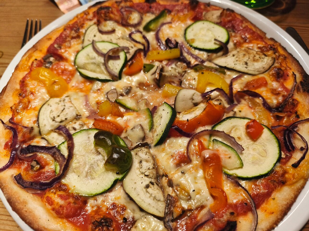 Bella Fulda Pizzeria