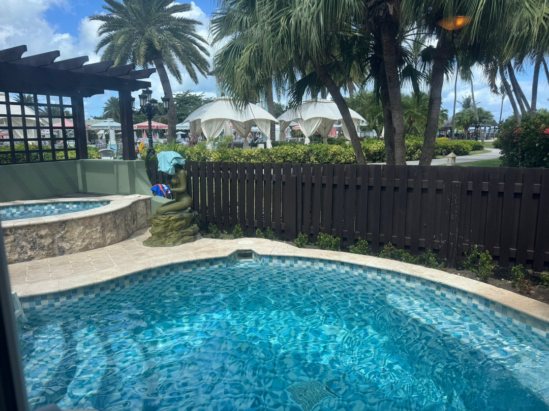 桑达尔斯格兰德安提瓜酒店 - 全包式 - 仅供情侣夫妻入住主图