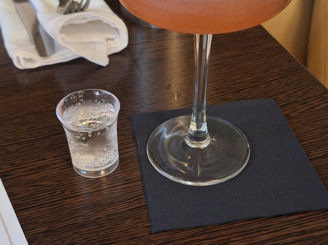 唐克斯特伯爵酒店主图