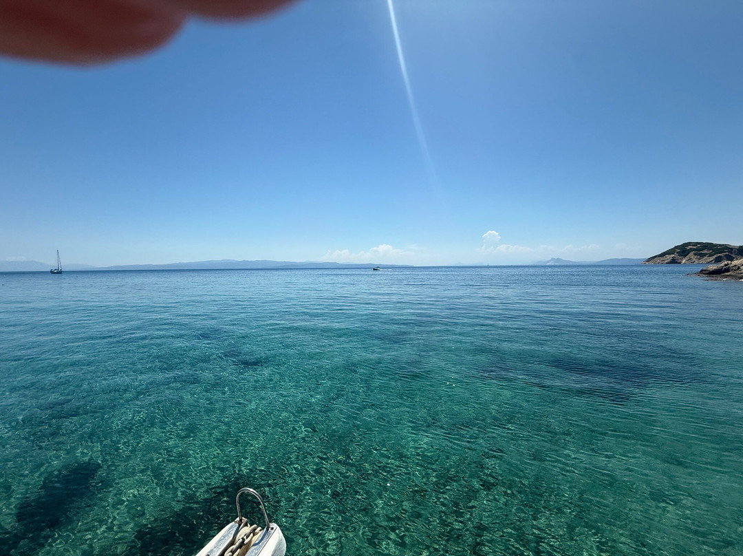 Skiathos Diving Center-Skiathos Town必去景点