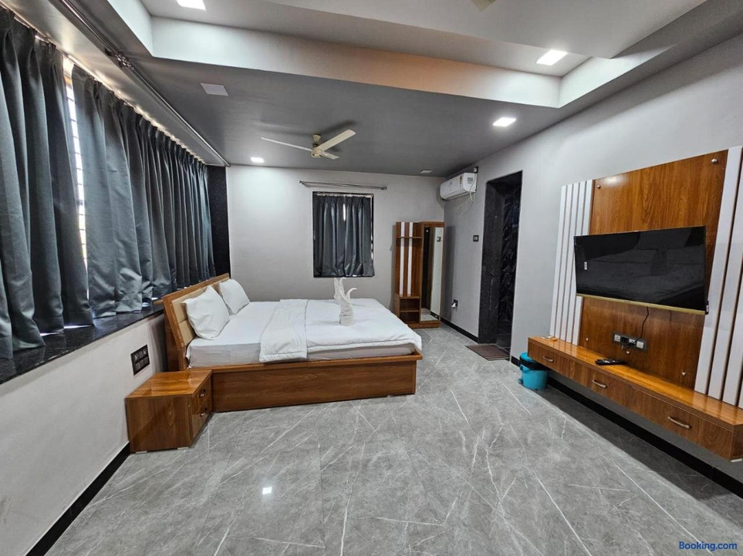 Hotel Pooja Inn Pandharpur