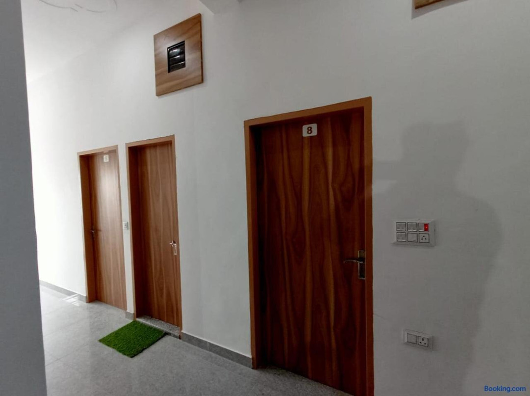 Hotel Swami