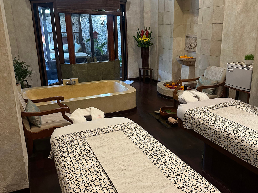 Glow Spa by Bali Mandira-勒吉安必去景点