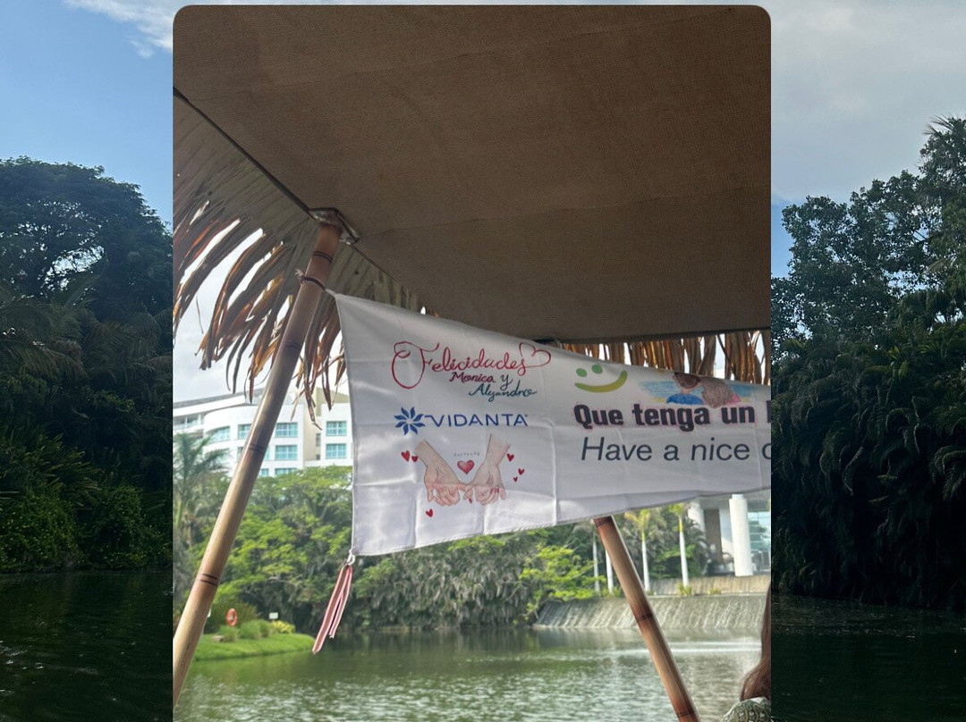 Apartment for 7 People Pool, Golf Acces to Vidanta Attractions Grand Mayan Level主图